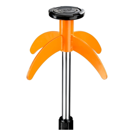 BAHCO BH5SP500QA Стойка трансмиссионная гидравлическая, грузоподъемность 500 кг