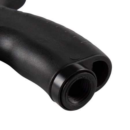 Пистолет продувочный 8,5 бар, 560 мм, 2 насадки, MIGHTY SEVEN JC-122LD