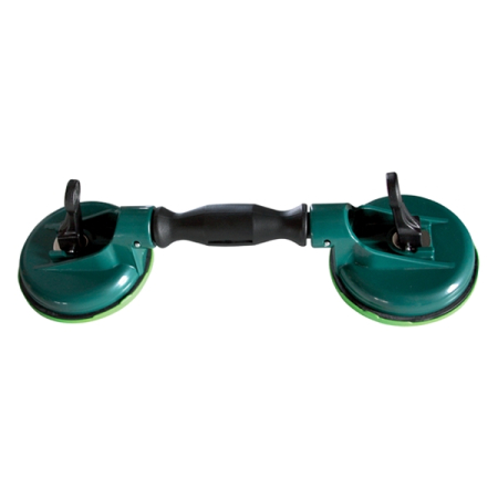 Стеклосъемник двойной, АВС пластик, 115 мм, Jonnesway AB020009A