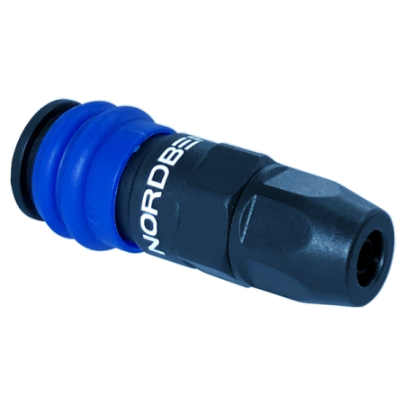 Nordberg NKF6.5H Разъем композитный "мама" быстросъемный – для шланга 6,5x10 мм