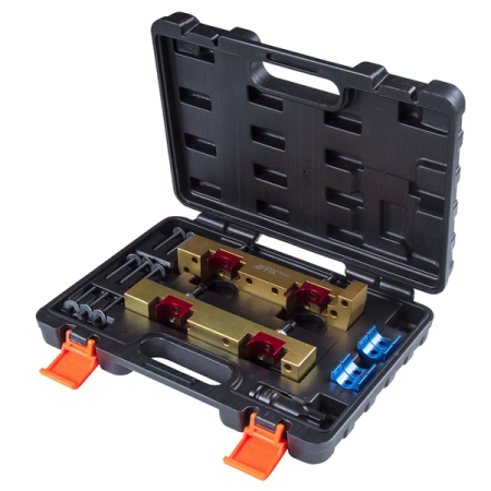 Набор фиксаторов распредвала / коленвала, MB, 15 предметов, AFFIX AF10321315C