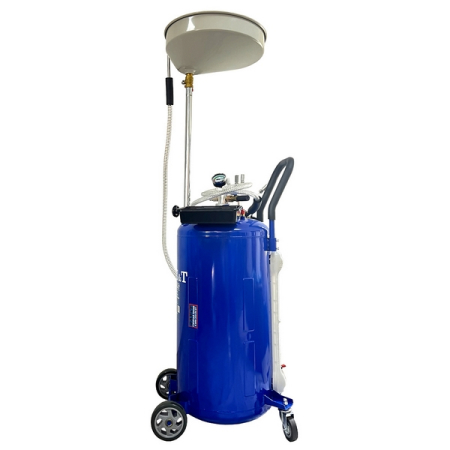 AE&T TF-6290TP Установка для замены масла, 90 л