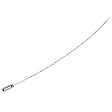 NORDBERG 23XX#PROBE_6x700 Щуп для откачки масла 6x700 мм, PA NORDBERG 23XX#PROBE_6x700 Щуп для откачки масла 6x700 мм, PA