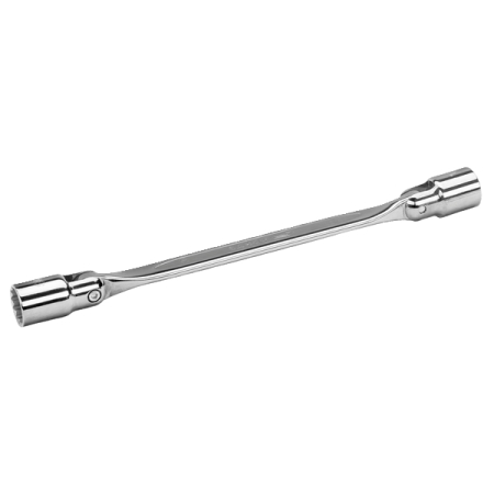 Ключ торцевой шарнирный 12x13 мм BAHCO 4040M-12-13