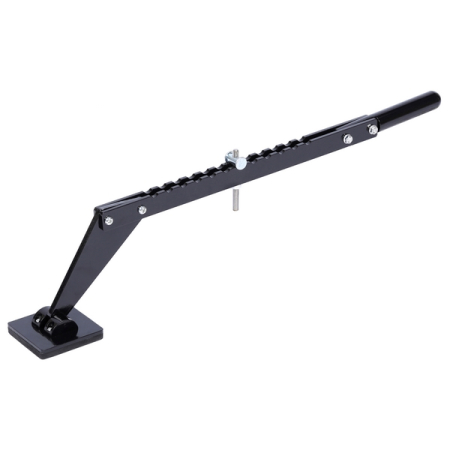 NORDBERG PULM2 Вытяжной рычаг многофункциональный для правки, 1 точка опоры