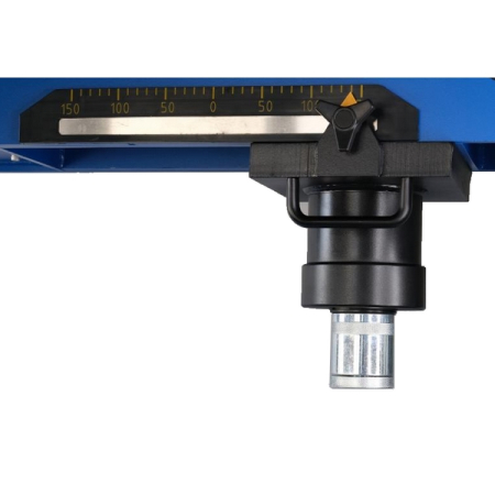 Nordberg N3530 Пресс гидравлический, 30 тонн