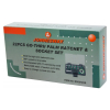 Набор торцевых головок проходных SPLINE с аксессуарами, 22 предмета, Jonnesway RD05H22S
