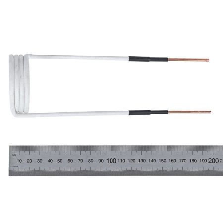 NORDBERG HIF3(6) Индуктор для HIF3 спиральный, D=50 x 200 мм