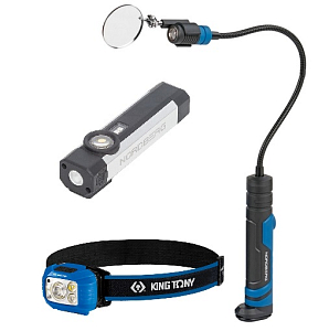 Фонари специальные Фонари специальные