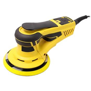 Эксцентриковые шлифовальные машины