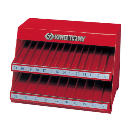 Стенд для головок King Tony Стенд для головок King Tony