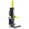 Колонны подкатные электрогидравлические, 2x8,5 т, беспроводные KRAFTWELL COMBI8.5/2