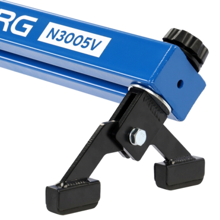 NORDBERG N3005V Стенд для вывешивания двигателей 500 кг, L=150 см