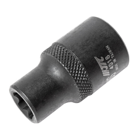 Головка 1/2", RIBE M8S для двигателей Nissan/Renault JTC-4918 Головка 1/2", RIBE M8S для двигателей Nissan/Renault JTC-4918