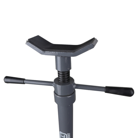 Стойка опорная 750 кг, высокая KraftWell KRW-HJS075