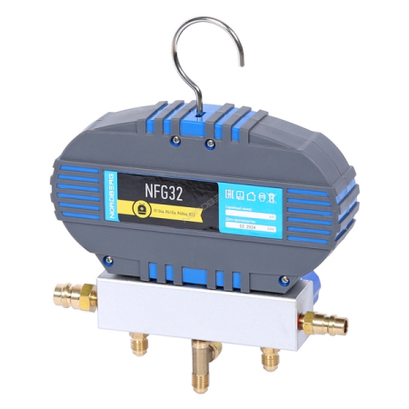 NORDBERG NFG32 Коллектор манометрический