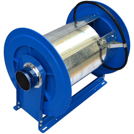 Катушка для шланга для отвода выхлопных газов 102мм AE&T TG-27102