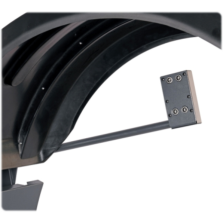 Nordberg 4522PA Станок балансировочный автоматический с дисплеем, серый Nordberg 4522PA Станок балансировочный автоматический с дисплеем, серый