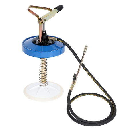 NORDBERG N5009 Установка для раздачи густой смазки ручная, 8 л