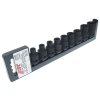 Набор головок TORX ударных 1/2", E10-E24, 9 предметов, JTC-J409E Набор головок TORX ударных 1/2", E10-E24, 9 предметов, JTC-J409E