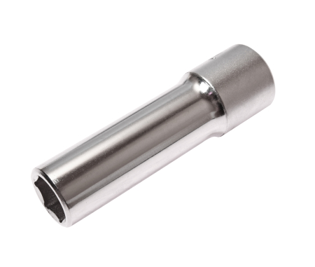 Головка торцевая 1/2" 13мм высокая L=76мм JTC