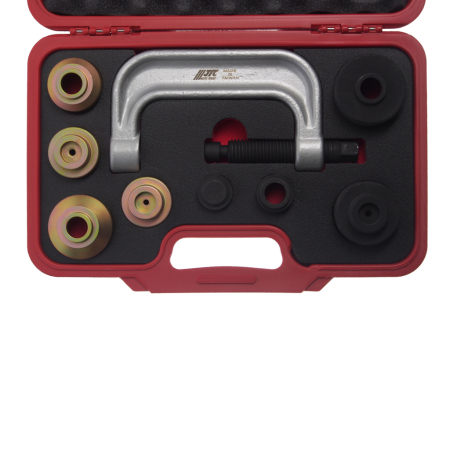 Приспособление для замены опор шаровых (LAND ROVER 4.0 V8) JTC-6631