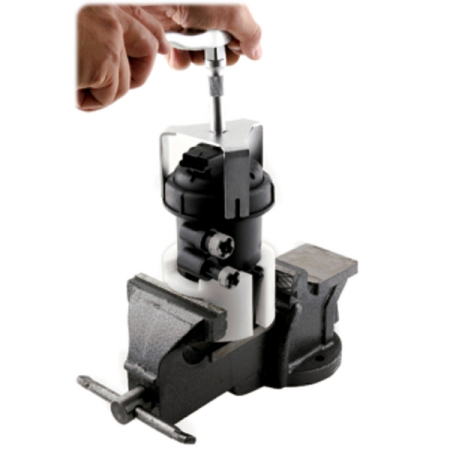 Съемник дизельных топливных фильтров JTC-4489 Съемник дизельных топливных фильтров JTC-4489