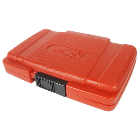 Набор головок для секреток колесных дисков BMW, 10 шт, JTC-4318 Набор головок для секреток колесных дисков BMW, 10 шт, JTC-4318