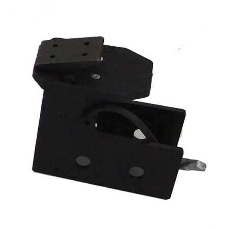 Nordberg 6008831 Адаптер к шиномонтажному станку для мотоциклетных колёс 8-17 дюймов