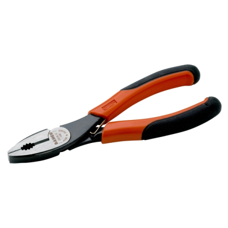 BAHCO 2628 G-160 Пассатижи комбинированные, 160 мм