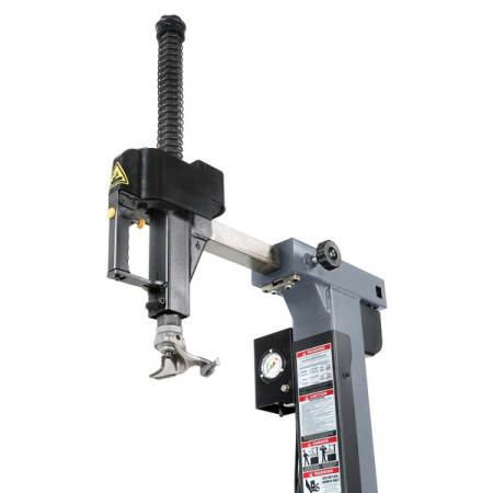 Шиномонтажный станок автомат GRANDE 25, 10-28”, 2 скорости, KRAFTWELL KRW25A (380V)