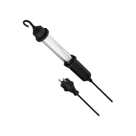 Переносной люминесцентный светильник 220 В 8 Вт Lena Lighting PROFI