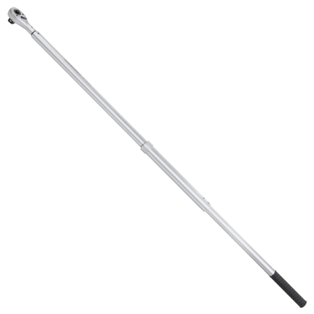 Ключ динамометрический 1"DR, 400-2000 Нм, Jonnesway T272000N