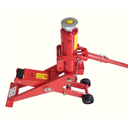 Домкрат гидравлический для погрузчиков 5 т TOR FJ-5