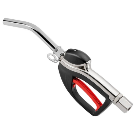 Пистолет для раздачи масла с жестким наконечником RAASM 33140