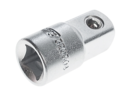 Адаптер 3/8"(F)х1/2"(М) JTC-320304