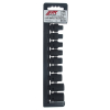 Набор головок TORX ударных 1/2", E10-E24, 9 предметов, JTC-J409E Набор головок TORX ударных 1/2", E10-E24, 9 предметов, JTC-J409E