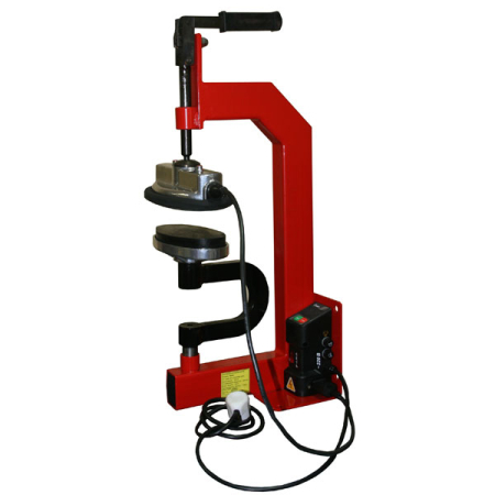 Вулканизатор с таймером для ремонта камер и покрышек СИБЕК Мини