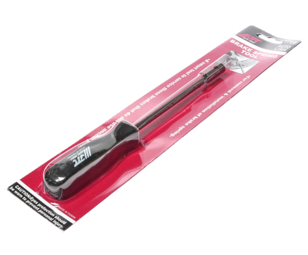 Приспособление для снятия и установки стяжных пружин колодок барабанных тормозов JTC-1709