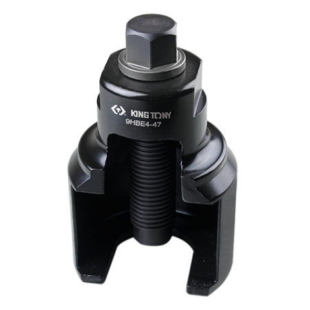 KING TONY 9HBE4-39 Съемник шаровых опор грузовиков, зев 39 мм
