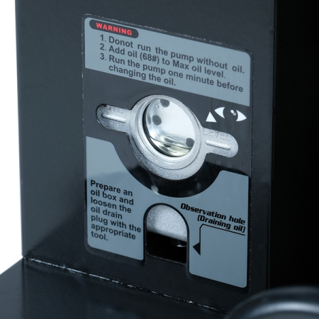 Nordberg NF15 Установка для заправки автомобильных кондиционеров полуавтоматическая