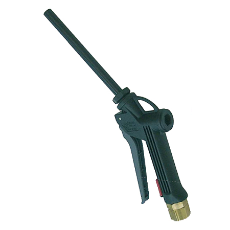 Пистолет с электронным счетчиком для незамерзающих жидкостей Piusi K400 EASY WINDSCREEN