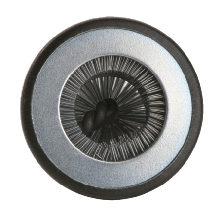 BAHCO 2555 Щетка для очистки клемм аккумулятора и кабельных зажимов