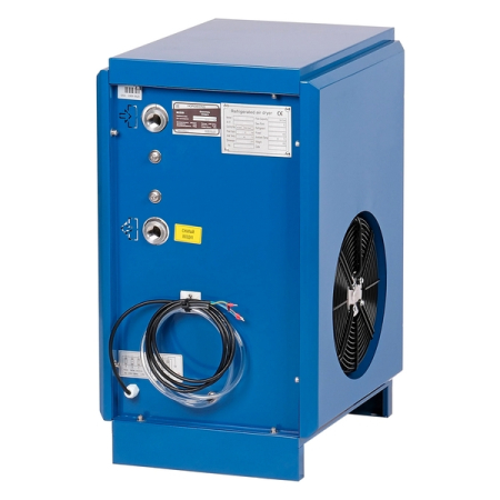 NORDBERG NCD30 Осушитель воздуха, до 16 бар, 3600 л/мин, 220 В