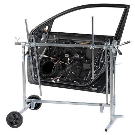 NORDBERG S2 Стенд для окраски деталей, вращающийся