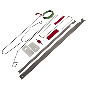 Инструмент для вскрытия дверей автомобиля