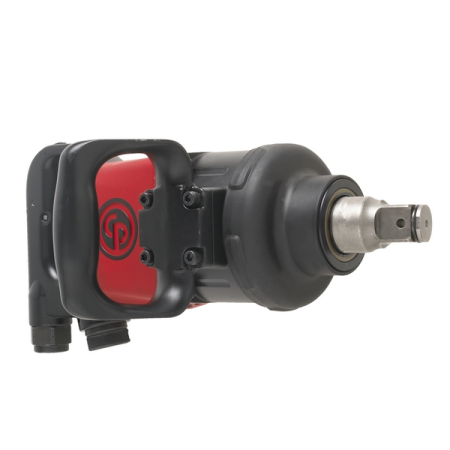 Гайковерт ударный пневматический квадрат 1 дюйм 2600 Нм Chicago Pneumatic CP7782