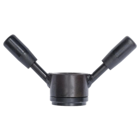 Nordberg TB-K-0300000 Гайка барашковая 42x3 мм для балансировочного станка