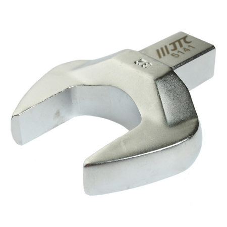 Насадка рожковая 32 мм для динамометрического ключа 14x18 мм JTC-514132