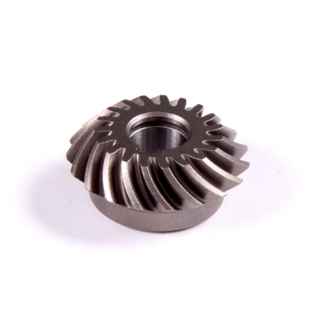 Ремкомплект для пневматической угловой шлифовальной машины (УШМ) QB-194L, шестерня коническая MIGHTY SEVEN QB-194P40